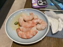 -菲住布渴酒店自助餐厅(阿里巴巴西溪园区店)