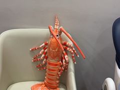 -第六季自助餐厅(甜水园店)