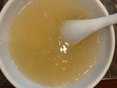 银耳羹-冶春茶社(星汉大厦店)