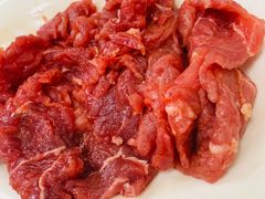 牛肉（瘦）-西塔隆太白烤牛肉馆(图们路店)