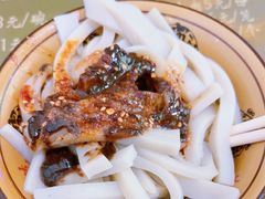 -曹凉粉(西正街店)