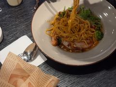 -Pennehut畔尼意面(合肥万象城店)