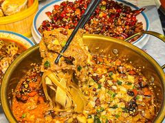 -三妹小龙虾·黄油蟹(华侨城总店)