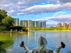 -白塘生态植物园