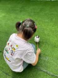 -萌宠亲子动物乐园(槐房万达店)