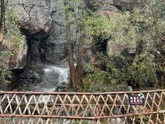 -天目湖山水园