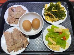 -东方宫中国兰州牛肉拉面(厦门旗舰店)