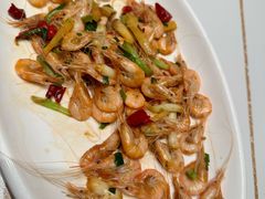 -金海湾海鲜排档(朱家尖店)