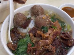 -福合埕牛肉丸(福平路店)