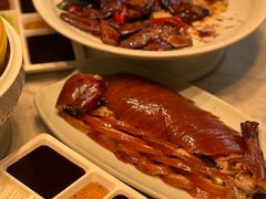 -泰钰丰烤鸭(开发区店)