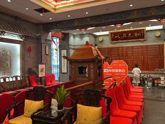 -宁波状元楼酒店(和义路店)