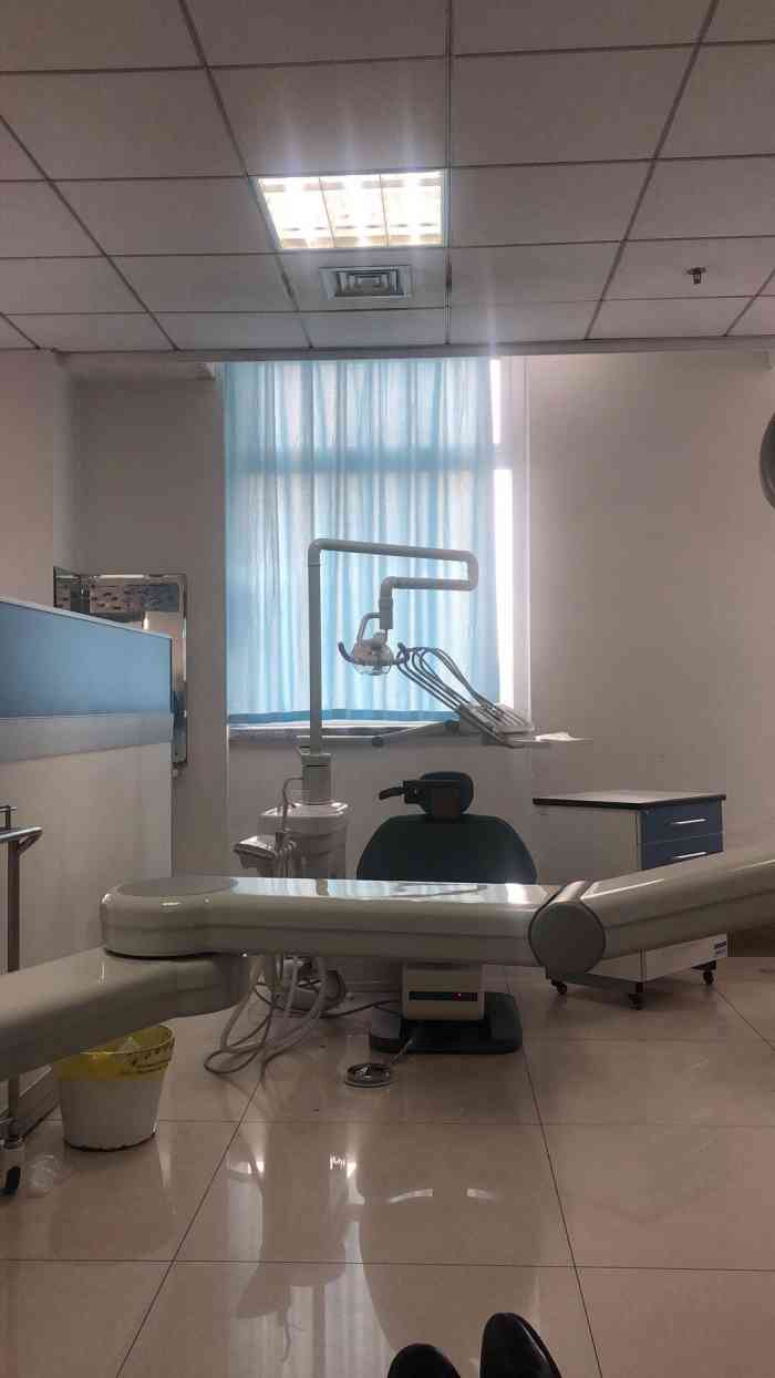 关于北京口腔医院地理位置黄牛联系方式的信息