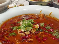 -梁家大院•农家菜(昆山会展中心店)