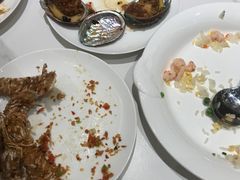 -神洲四海大酒楼(王府井澳门中心店)