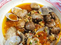 -辣出味岳阳特色烧烤·龙虾大排档(砂子塘总店)