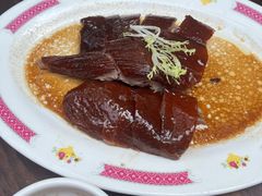 -猪肉婆私房菜(容桂总店)