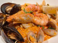 -Primo·丽莫意大利窑烤披萨