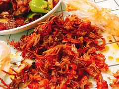 -回味南塘老王虾尾(总店)