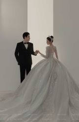 -奈斯影像婚纱摄影(拱墅店)
