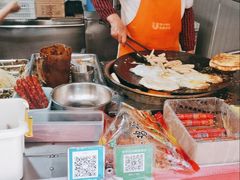 -铁路西村居安农贸市场