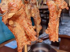 -楼兰新疆主题餐厅(苏州中心店)