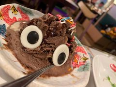 冰沙-温禾牛·和牛寿喜烧自助火锅(恒基名人店)