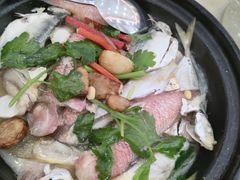 -潮道鱼仔店·潮汕味(长兴路店)