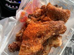 -王二甩老木子鸡(江湾店)