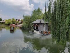 -台儿庄古城