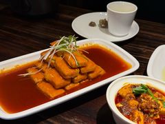 脆皮豆腐-陈麻婆豆腐(旗舰店)