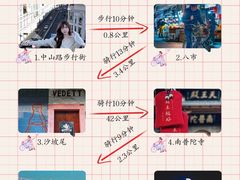-中山路步行街