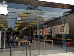 -Apple零售店(深圳益田假日广场店)