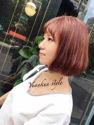 -意念造型