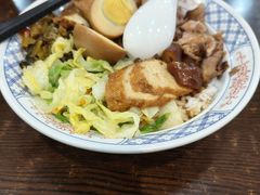 -香友记正宗隆江猪脚饭(首经贸店)