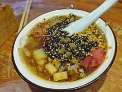 -怪噜范·老贵阳街头名小吃(鸿通城店)