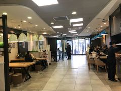 大堂-魏家凉皮(协和店)