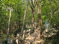 -虞山风景区