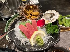 -枫品铁板烧(东樾店)