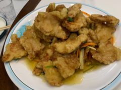 -老妈厨房团圆饺子东北菜(北环路店)