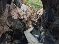 -桑干河大峡谷旅游区