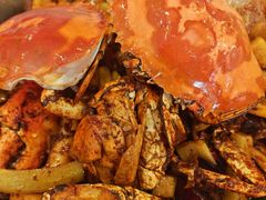 -秦记香辣蟹(松榆里店)