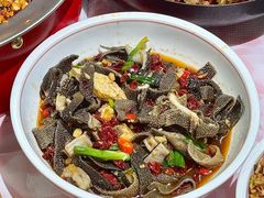 -鸿先阁·干煸虾(星沙店)