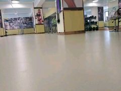 -中田健身工作室(中针商务店)