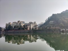 -宜春明月山维景国际温泉度假酒店