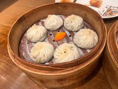 -南翔馒头店(豫园店)