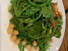 -巴依老爷新疆美食(望京小街店)