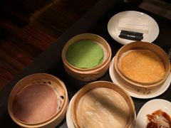 -北京王府井希尔顿酒店·秦唐中餐厅Chynna