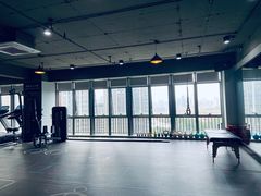 -AC健身·运动康复工作室(千灯湖店)
