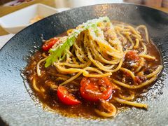 -豪客来牛排(府河店)