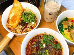 -云中漫步·足疗养生会馆(金开店)